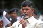 Congress anger towards tdp understandable says chandra babu