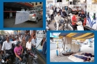 Hyd petrol pump management withdrawn their strike
