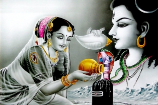 లింగాష్టకమ్