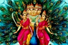 Sri subramanya swamy ashtottara satanama stotram