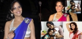 Jabardasth anchor anasuya mom to baby boy