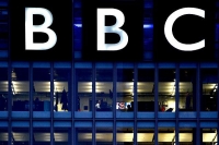 Government serves legal notice to bbc