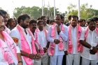 Opposition parties heat on trs party