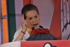 Sonia gandhi fire on narendra modi 2014 election