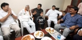 T leaders to petition president against kiran