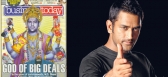Case registered against ms dhoni in anantapur