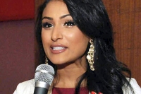 Nina davuluri in vijayawada interview