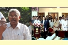 Tjac chairman kodandaram attended to kcr cm swearing programme