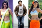 Rakul preet singh and kajal agarwal praises pawan kalyan for movie offers