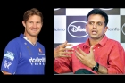 Appoint dravid as chief coach gavaskar