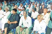 Penumaka farmers angry on chandrababu mind game on ap capital land pooling