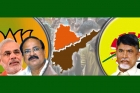 Tdp is not respond to alliance with bjp