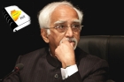 Telangana bill vs rajya sabha hamid ansari