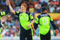 Ireland clinch last over thriller against zimbamwe