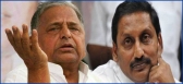 Mulayam singh yadav sensational comments against telangana