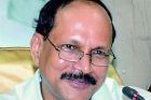 Employees distribution in to two states kept pending