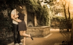 Romance tips for couples kisses hugs importance