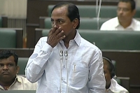 Telangana assembly adjourns with sorry demands