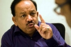 No ebola case in india health minister doctor harsh vardhan says