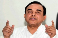 Subramanian swamy comments on muslims and ravana