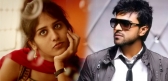 Chandini chowdary to act with ram charan