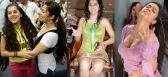 Charmi and tapsee romance talks