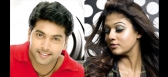 Nayanatara busy with five films