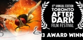 Eega bags 9 awards at toronto film festival