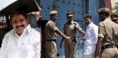 Former minister mopidevei venkataramana gets bail