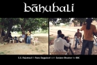 Bbc interviews baahubali team