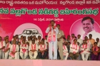 Fight is not over kcr says