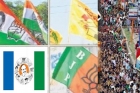 2014 election hot politics in visakhapatnam