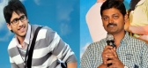Vijay kumar konda to direct naga chaitanya
