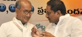 Congress not clear still on telangana