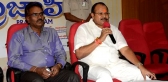 Minister kanna lakshminarayana press meet