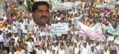 Ap ngos president ashok babu comment on state bifurcation