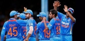 World record beckons team india in odis