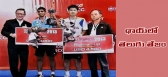 Srikanth wins thailand open grand