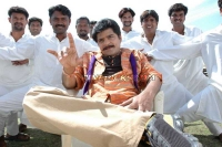 Brahmanandam Ali Super Movie Comedy