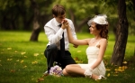 Tips for newly weeding couples to start good romance episode