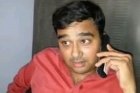 Funny video of andhra software man
