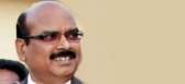 Prasada rao appointed as ap dgp in charge