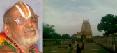 Ahobila matham 45th peethadhipati passed away