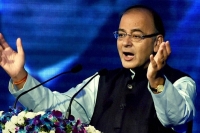Arun jaitley controversial comments media