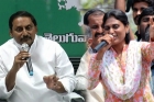 Jai samaikyandhra party chief kiran comment on ys jagan