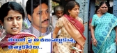 Ys vijayamma and bharathi hopes in ys jagan bail