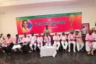 Trs starts war room to keep state employees from seemandhra out