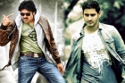 Star war between pawan kalyan and mahesh babu in the tollywood