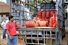 Direct depoist in cooking gas discontinued
