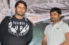 Nitin comments on director maruthi